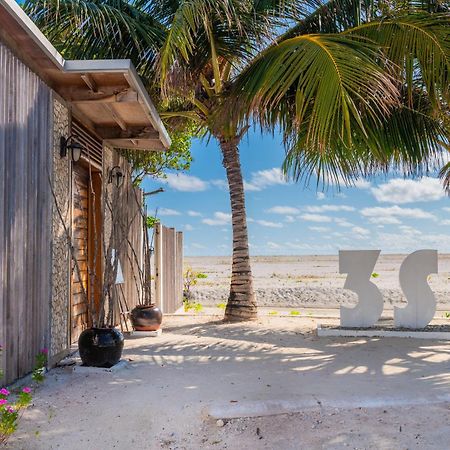 Wave Sound By 3S Maldives Ξενοδοχείο Addu City Εξωτερικό φωτογραφία