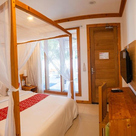 Wave Sound By 3S Maldives Ξενοδοχείο Addu City Εξωτερικό φωτογραφία