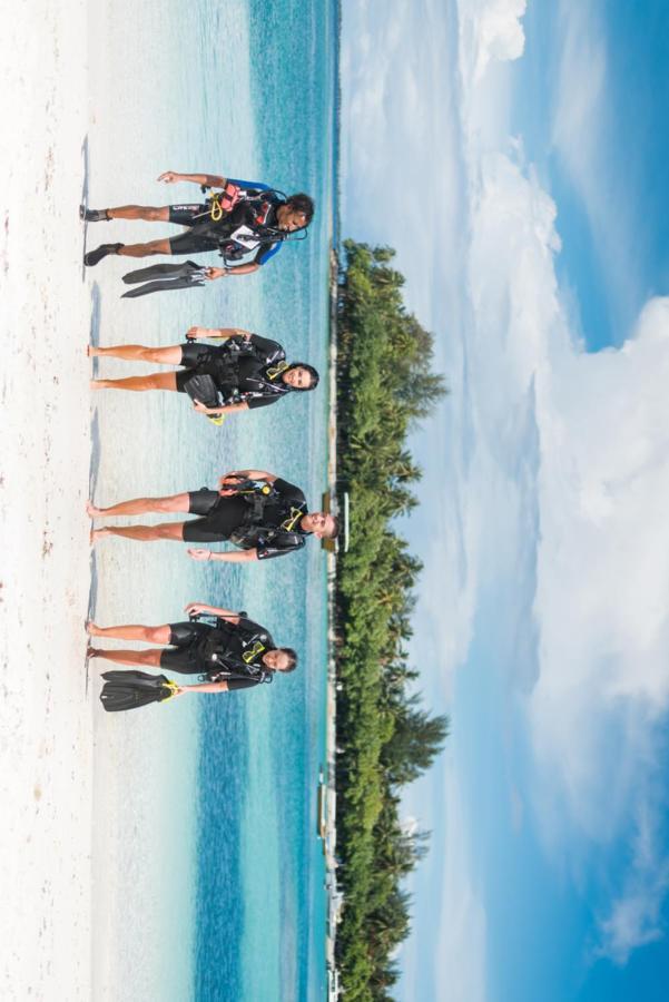 Wave Sound By 3S Maldives Ξενοδοχείο Addu City Εξωτερικό φωτογραφία