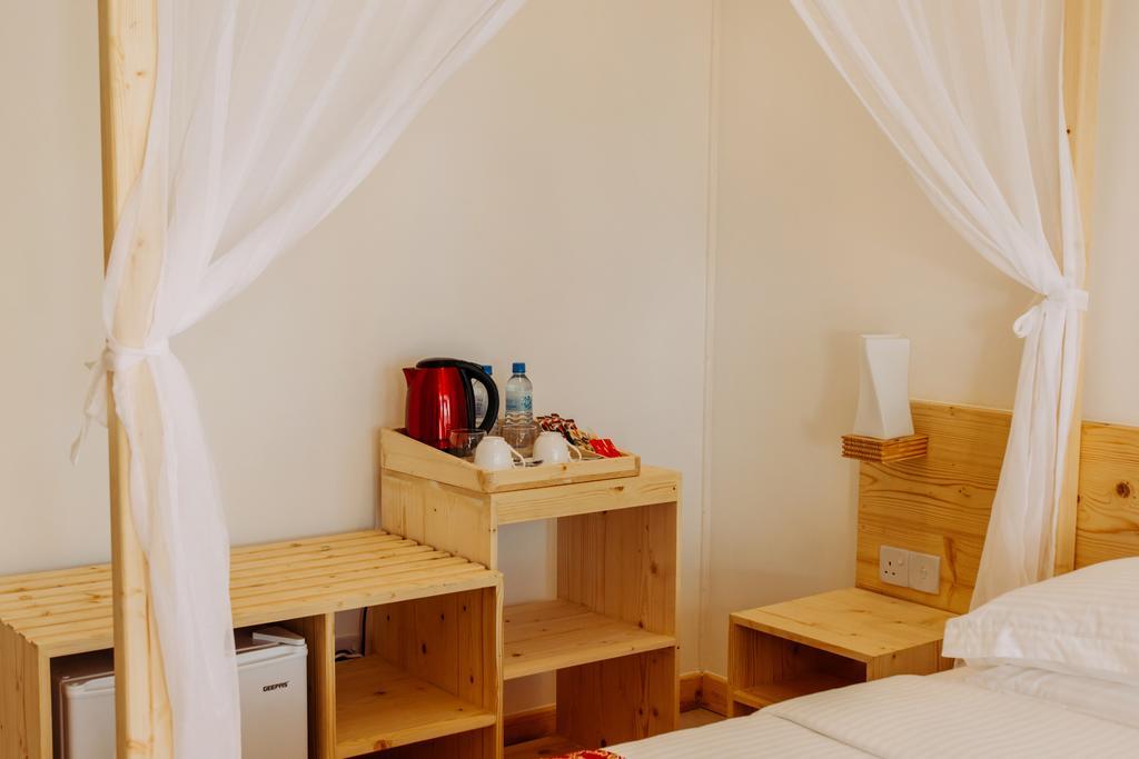 Wave Sound By 3S Maldives Ξενοδοχείο Addu City Εξωτερικό φωτογραφία