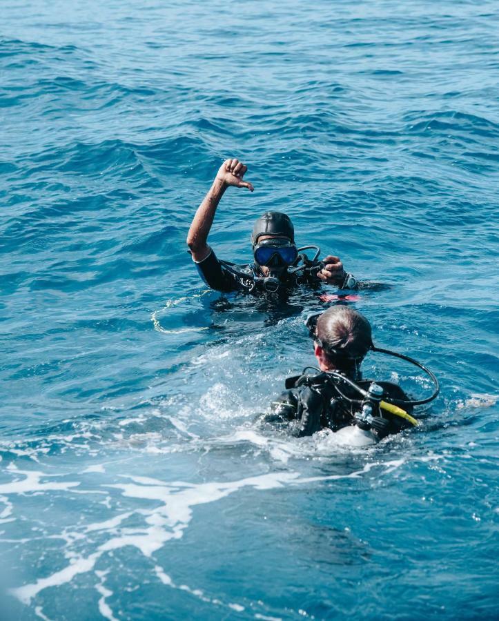 Wave Sound By 3S Maldives Ξενοδοχείο Addu City Εξωτερικό φωτογραφία